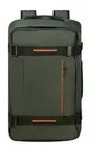 American Tourister Urban Track Sling Bag Dark Khaki Rucksack