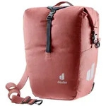 Deuter Valbona 20+5 redwood Fahrradtasche