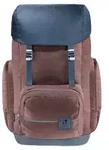 Deuter Scula ashrose-ink 383002253450 Rucksack