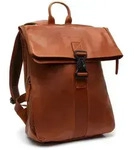 The Chesterfield Brand Savona Rucksack Cognac Rucksack
