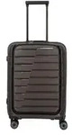 Travelite Air Base 4w Trolley S Vortasche Coffee 75346-60 Koffer mit 4 Rollen Koffer