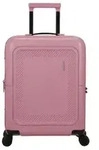 American Tourister Dashpop Spinner 55/20 Exp Tsa Lilas Pink Koffer mit 4 Rollen