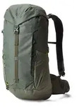 Gregory Zulu 28 Lt Plus Forage Green Rucksack