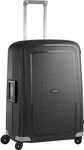 Samsonite 493071041, Samsonite S Cure Spinner 69/25 black