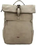 Picard Casual Businessrucksack taupe Weichgep&auml;ck