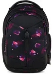Satch Match Schulrucksack Mystic Nights Schulrucksack