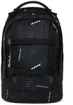 Satch Pack Schulrucksack Ninja Matrix Schulrucksack