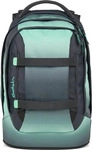 Satch Pack Schulrucksack Gradient Mint