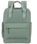 American Tourister Soulpack Business Bp Tote 15.0 Iceberg Green Rucksack