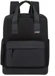 American Tourister Soulpack Business Bp Tote 15.0 Black Rucksack