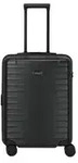Titan Upgrade 4-Rad Trolley S23 Nightshade Black Koffer mit 4 Rollen Koffer