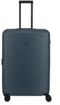 Titan Upgrade 4-Rad Trolley L Midnight Blue Koffer mit 4 Rollen Koffer