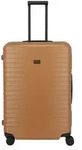 Titan Overseas 4-Rad Trolley L Canyon Bronze Koffer mit 4 Rollen Koffer