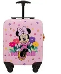 Samsonite Daydream Disney Spinner 45/16 Disney Minnie Flower Power Koffer mit 4