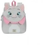 Samsonite Happy Sammies Disney Backpack S Disney Marie Aristocat Marie Rucksack
