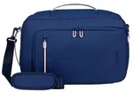 American Tourister Puffypop 3-Way Boarding Bag 14.0 Navy Kulturtasche