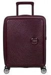 American Tourister Soundbox Spinner 55/20 TSA EXP Wild Cherry 88472T505 Koffer...