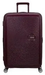 American Tourister Soundbox Spinner 77/28 TSA EXP Wild Cherry 884741027 Koffer...