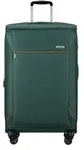 Samsonite Base Breeze Spinner 79/29 Exp Dark Green Koffer mit 4 Rollen...