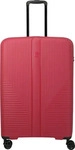 Travelite 7000349-10, Travelite Air Stripe Trolley L Red