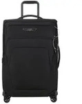 Samsonite Spark Sng Eco Spinner 67/24 Exp Fl Black Koffer mit 4 Rollen Weichgep&auml;ck
