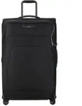 Samsonite Spark Sng Eco Spinner 79/29 Exp Fl Black Koffer mit 4 Rollen...