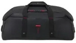 Samsonite Paradiver Light Duffle M Black Reisetasche ohne Rollen Weichgep&auml;ck