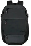 American Tourister Pacepro Laptop Backpack 17.3 Flash Black Rucksack