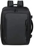 American Tourister Take2Cabin Pro Backpack M Flash Black Rucksack