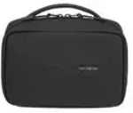 Samsonite Stackd Toilet Kit Weekender Sage Weichgep&auml;ck