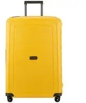 Samsonite S Cure Spinner 75/28 Citrus 49308111E Koffer mit 4 Rollen Koffer