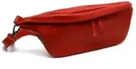 The Chesterfield Brand Kruger Waistbag Red ohne Rollen Kulturtasche