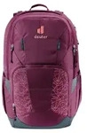 Deuter Cotogy cassis-dahlia Rucksack