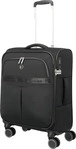 Travelite 4000047-01, Travelite Voyaage Trolley 4w S Black
