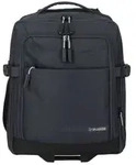 Travelite Kick Off Trolley Backpack Anthrazit Weichgep&auml;ck