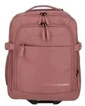 Travelite Kick Off Trolley Backpack Blush Weichgep&auml;ck
