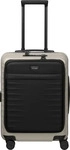 TITAN 3000049-03, Titan Upgrade 4-Rad Trolley S Vortasche Moonstone Grey