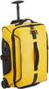 Samsonite Paradiver Light Duffle/WH 55/20 Strictcabin Yellow 747791924 Koffer mit 2