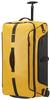 Samsonite Paradiver Light Duffle/WH 79/29 Yellow 748521924 Koffer mit 2 Rollen