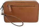 Picard Toscana Handgelenktasche Camel Handgelenktasche
