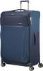 Samsonite B-Lite Icon Spinner 83/31 Exp Dark Blue Koffer mit 4 Rollen...