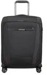 Samsonite Pro-Dlx 5 Spinner 55/20 Exp Black 1063711041 Koffer mit 4 Rollen