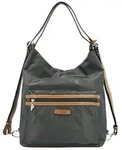 Picard Sonja Shopper Anthrazit Shopper