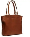 The Chesterfield Brand Berlin Shopper Shopper large 36 Cognac Shopper