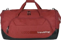 Travelite Kick Off Reisetasche-XL Rot