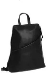 The Chesterfield Brand Claire Rucksack Backpack 29 Black Rucksack