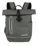Travelite Basics Roll-Up-Rucksack 48 Anthrazit Rucksack