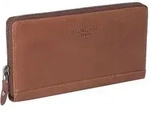 The Chesterfield Brand Nova Geldb&ouml;rse 11 Cognac Geldb&ouml;rse