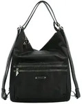 Picard Sonja Shopper Schwarz Shopper