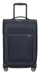 Samsonite Airea Spinner 55/20 Exp Length 35 Cm 55 Dark Blue Koffer mit 4 Rollen